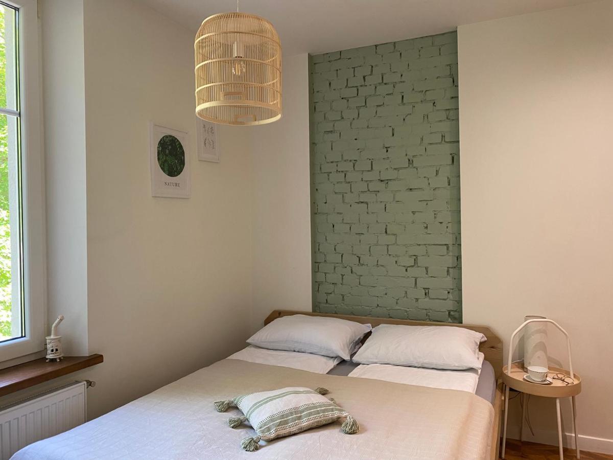 Cozy And Bright Sauliu Studio In Klaipėda Exterior foto